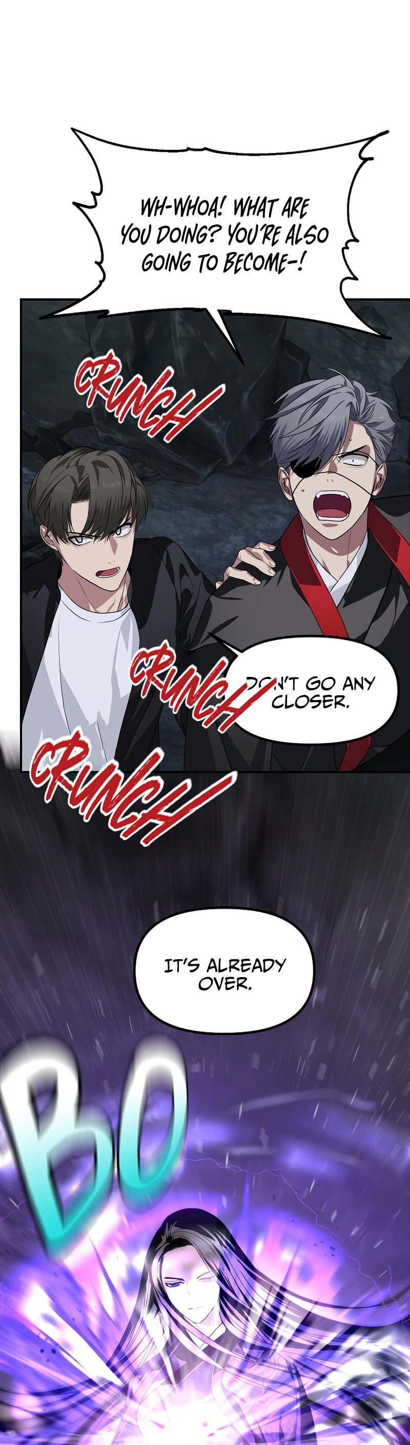 SSS-Class Suicide Hunter, Chapter 60 image 35